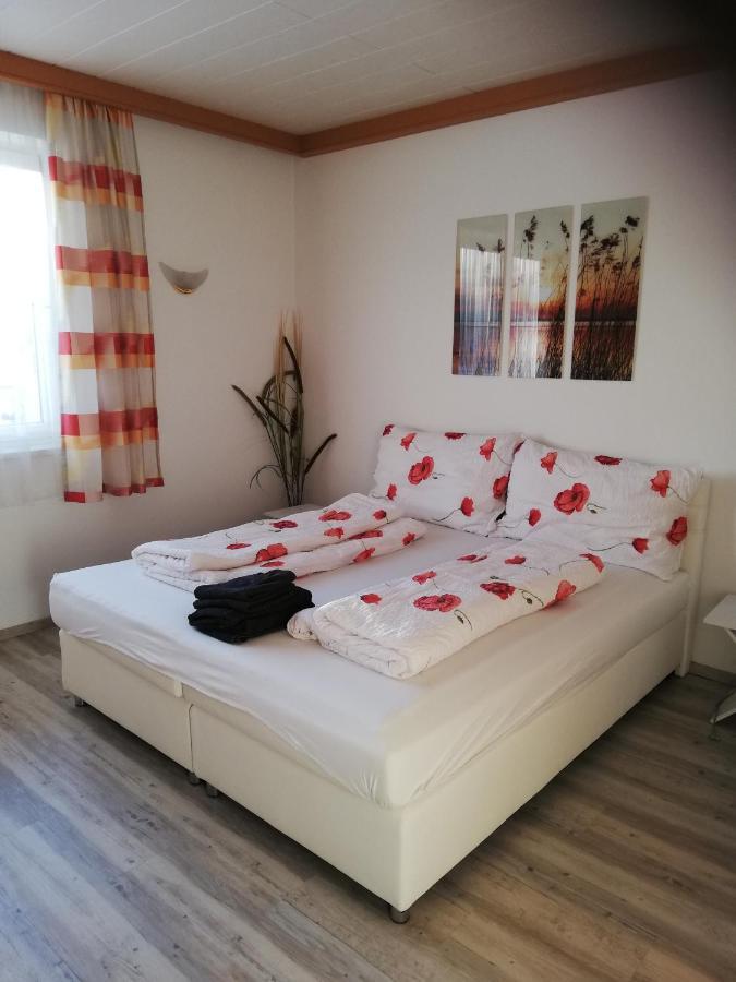 Ferienwohnung Mit Blick Auf Die Buchensteinwand Hochfilzen Exteriér fotografie